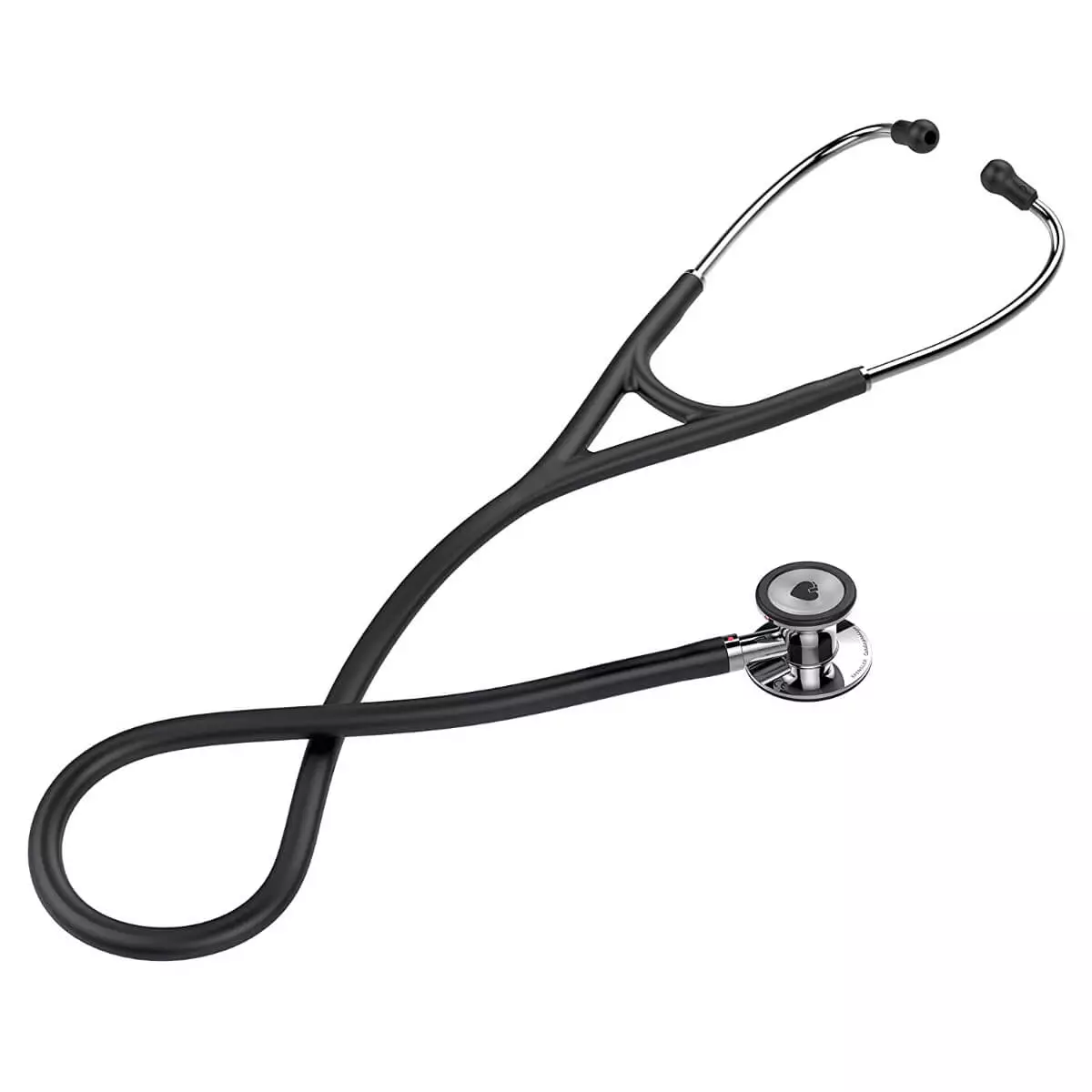 Spengler Cardio Prestige II Doppelkopf-Stethoskop