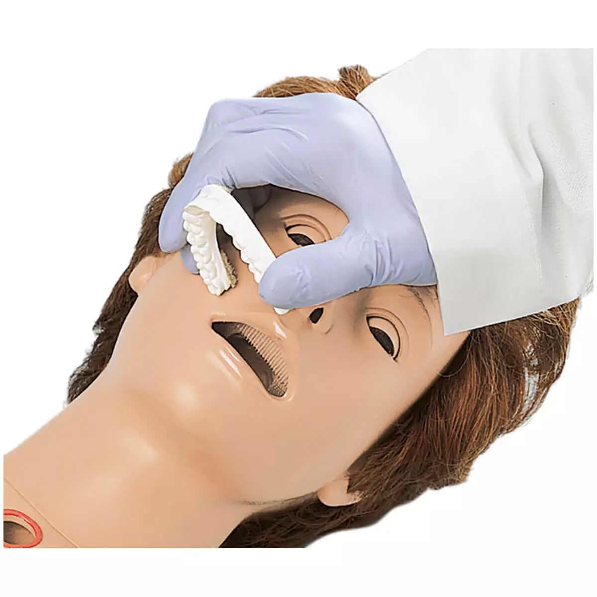 Erler-Zimmer Krankenpflegepuppe Standardausführung