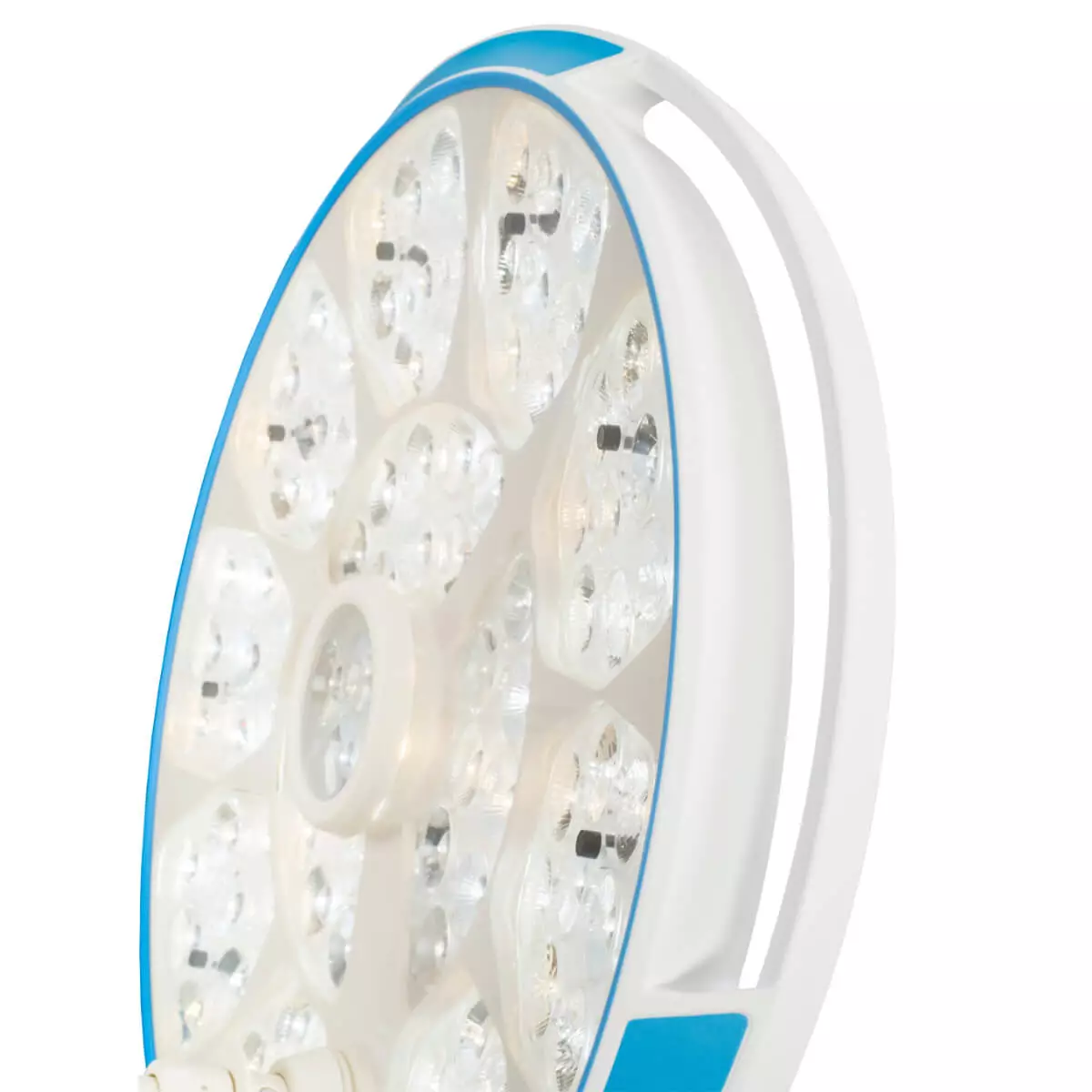 Dr. Mach Operationsleuchte LED 8MC Deckenmodell