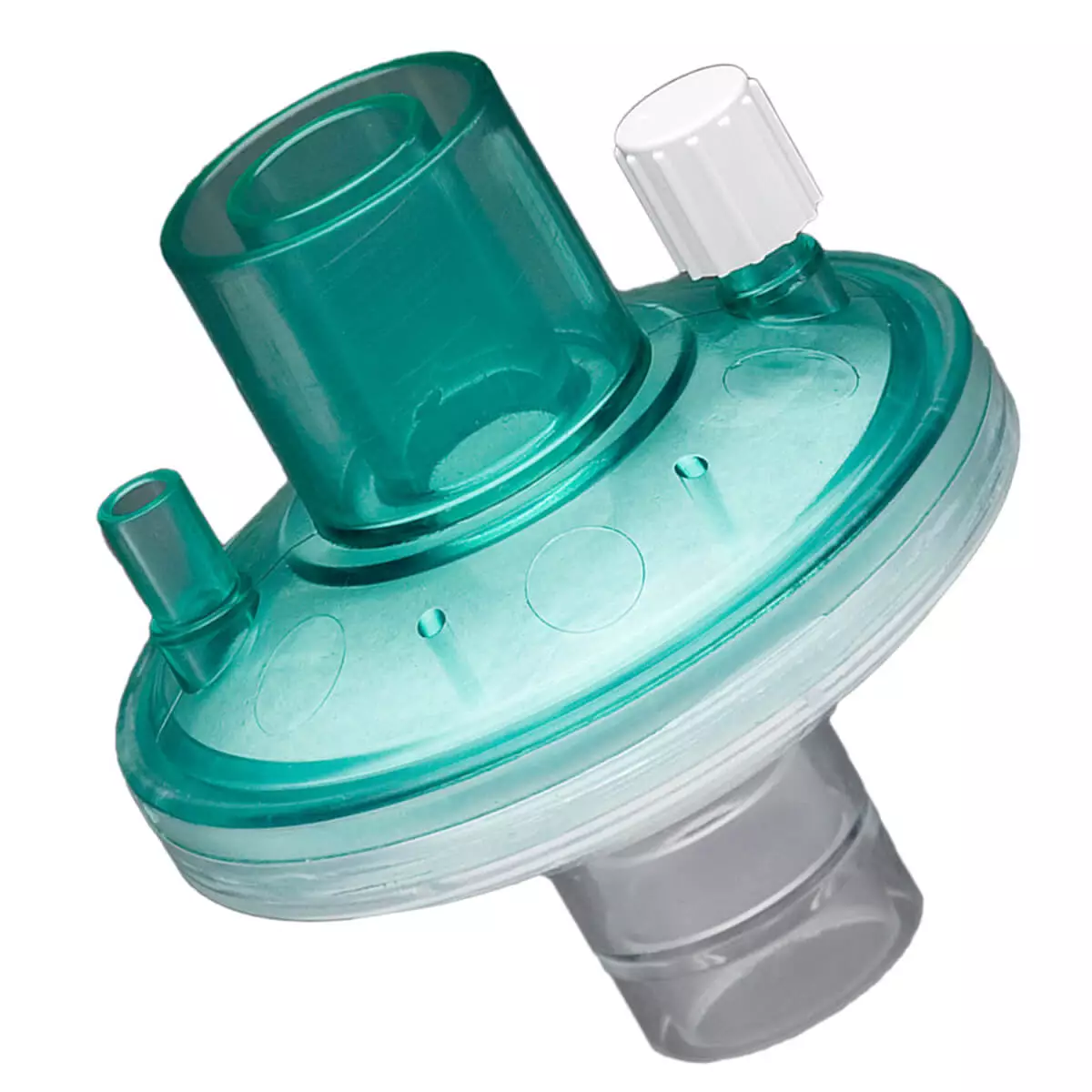 Primed Bakterienfilter
