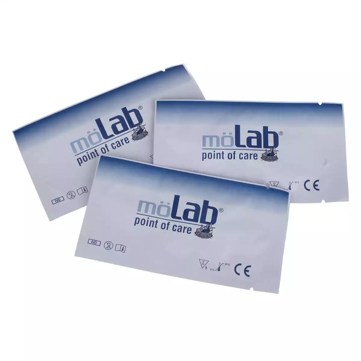 möLab mö-screen LH Ovulationstest