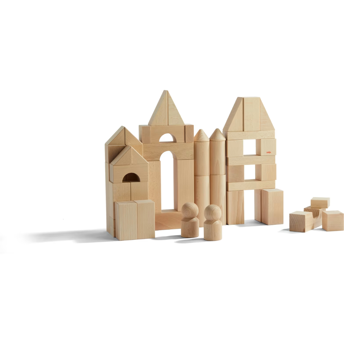 HABA Basisbausteine-Set HABA Basisbausteine-Set