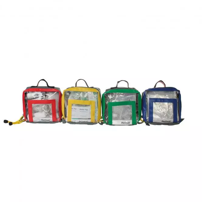 DocCheck Tools Modultaschen