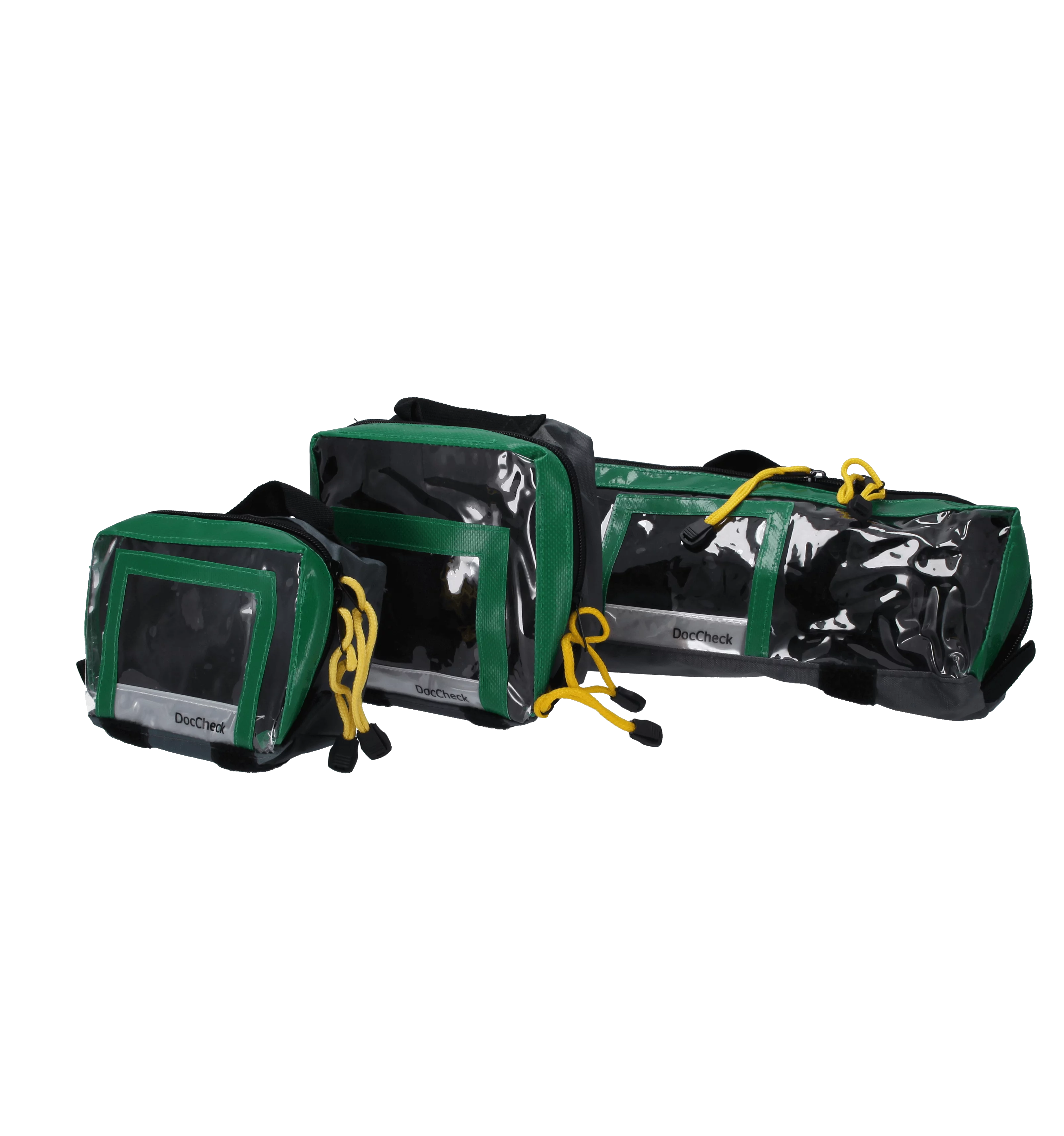 DocCheck Tools Modultaschen