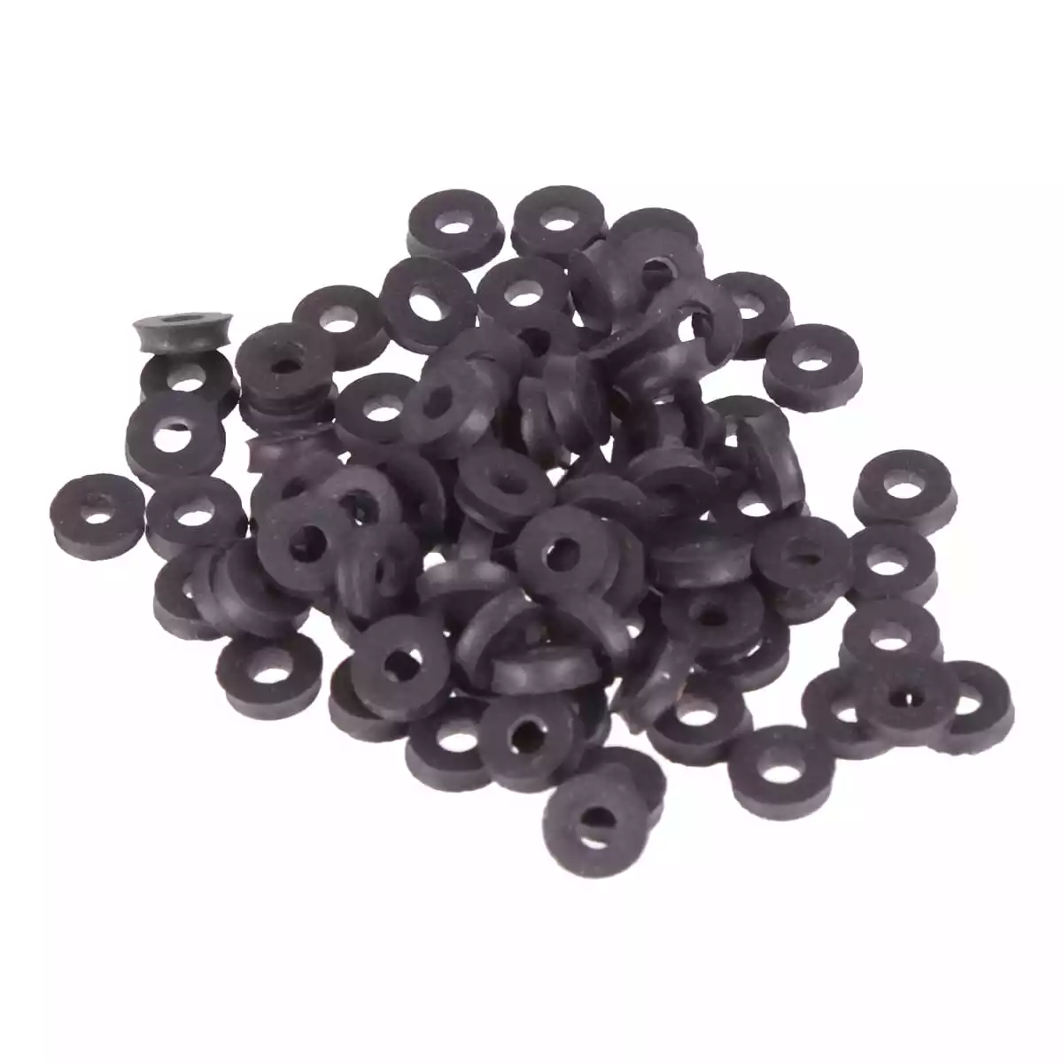 Zepf Medical Instruments Ligatur Gummiringe