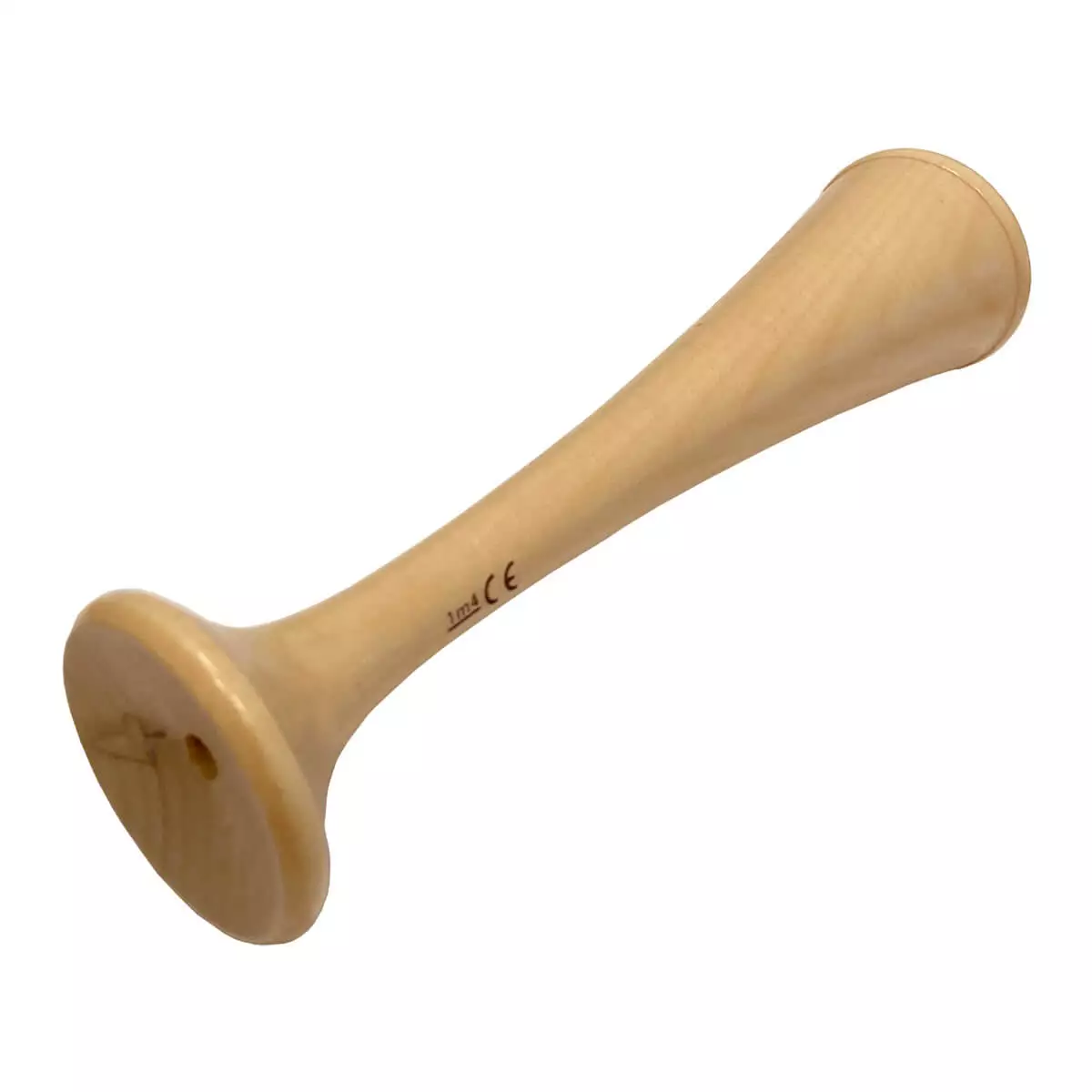 1m4 Holzstethoskop nach Pinard