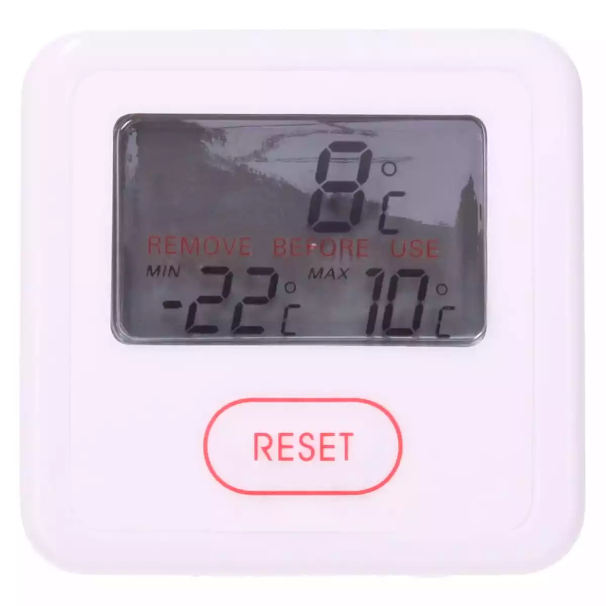 Dometic Digital-Thermometer