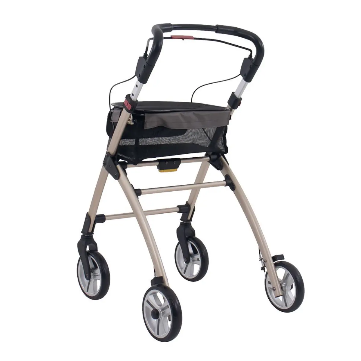 Mobilex Jaguar Indoor-Rollator Mobilex Jaguar Indoor-Rollator