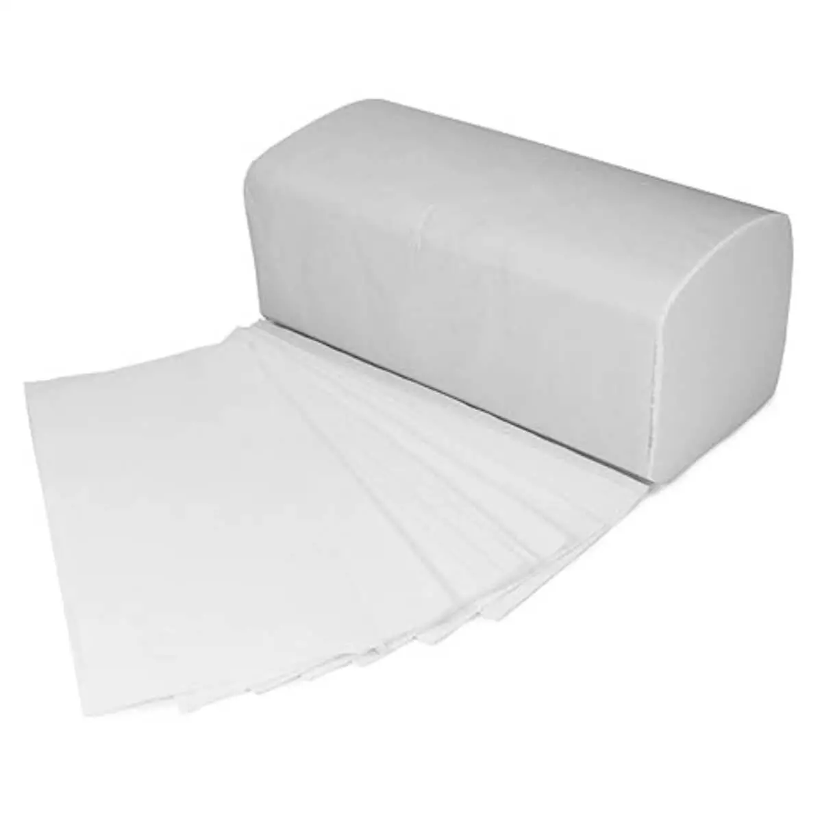 TissueLINE Handtuchpapier 4000er