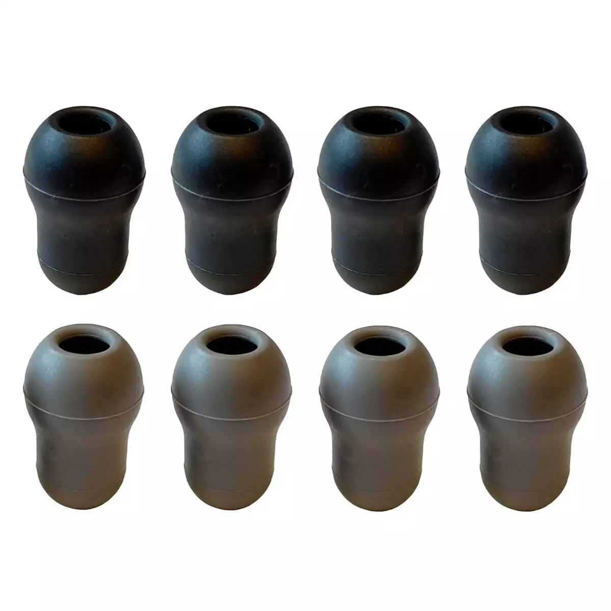 1m4 Soft-Ohroliven Set