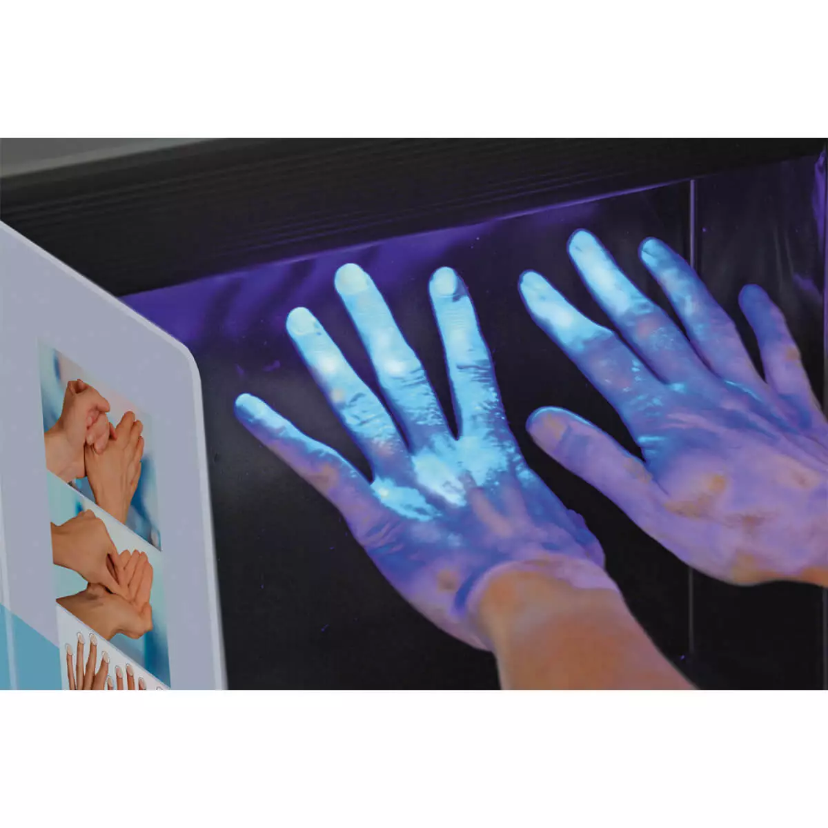 HARTMANN Derma LiteCheck Box