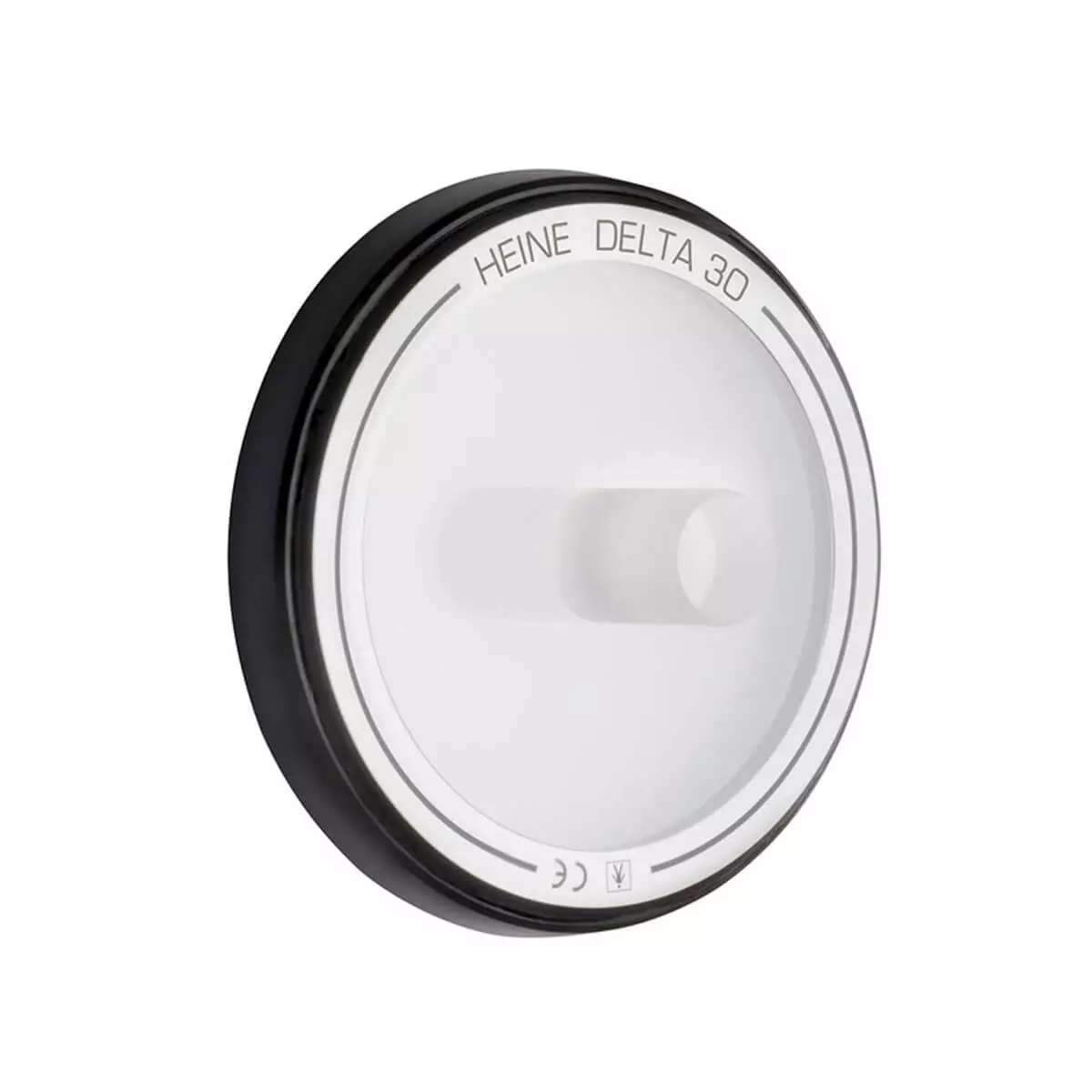 HEINE Optotechnik HEINE Kontaktscheibe klein für DELTA 30 / 30 PRO Dermatoskop