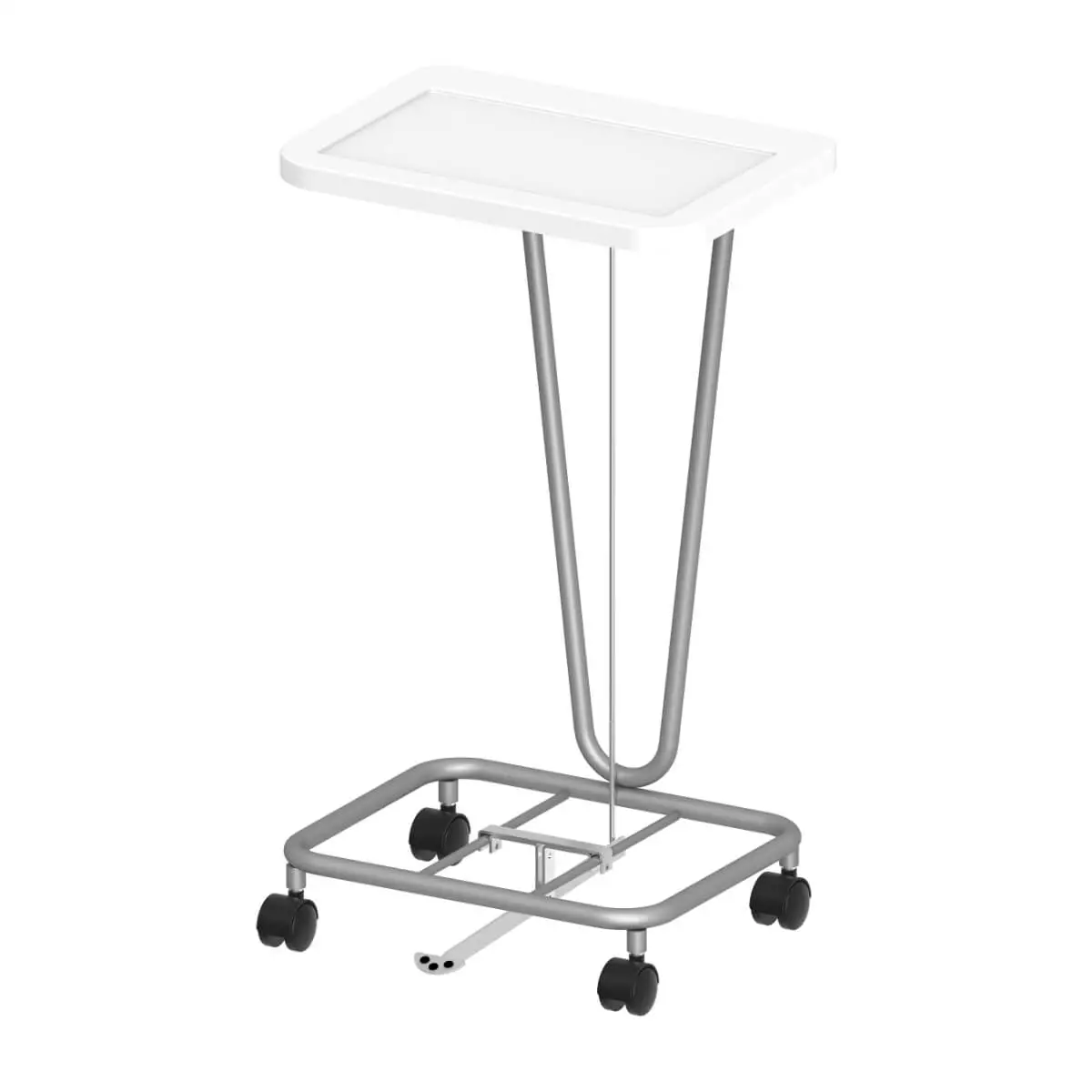 Picco Novo Wäsche- & Abfallsammler Picco Novo Wäsche- & Abfallsammler