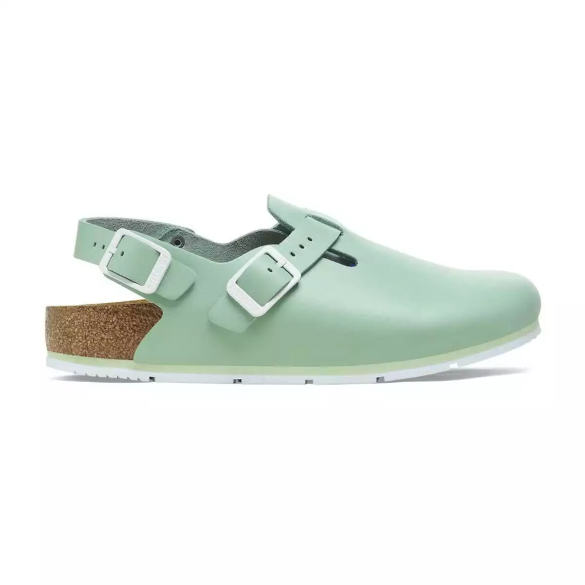 BIRKENSTOCK Tokio PRO Matcha