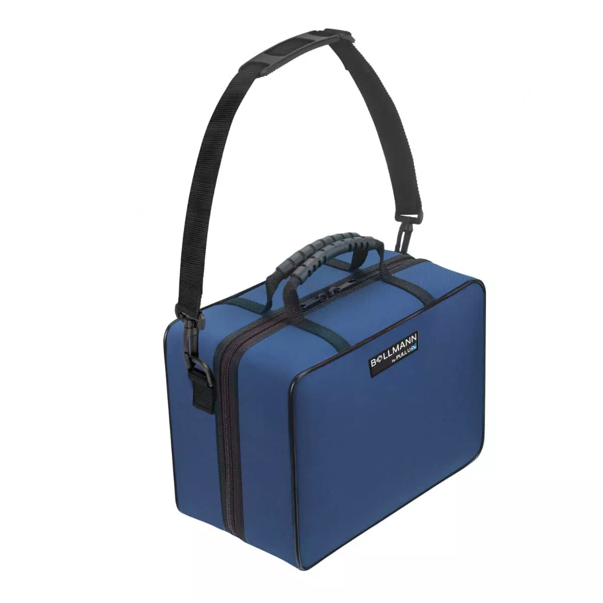 Bollmann by Pull Up Arzttasche Mini