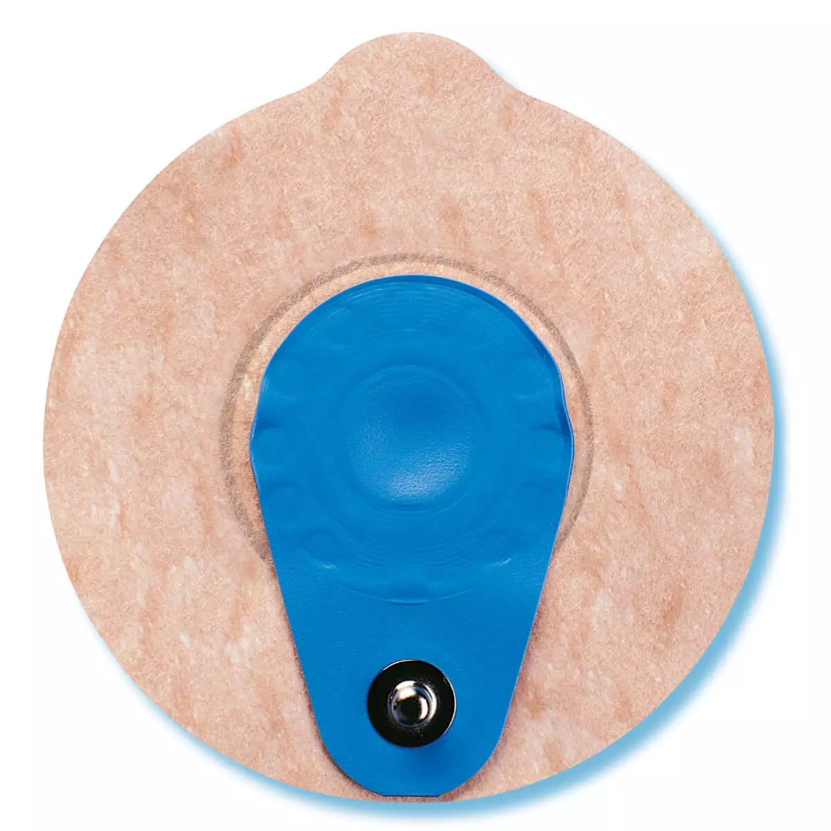 Ambu BlueSensor VLC-00-S/25 Einweg-EKG-Elektroden