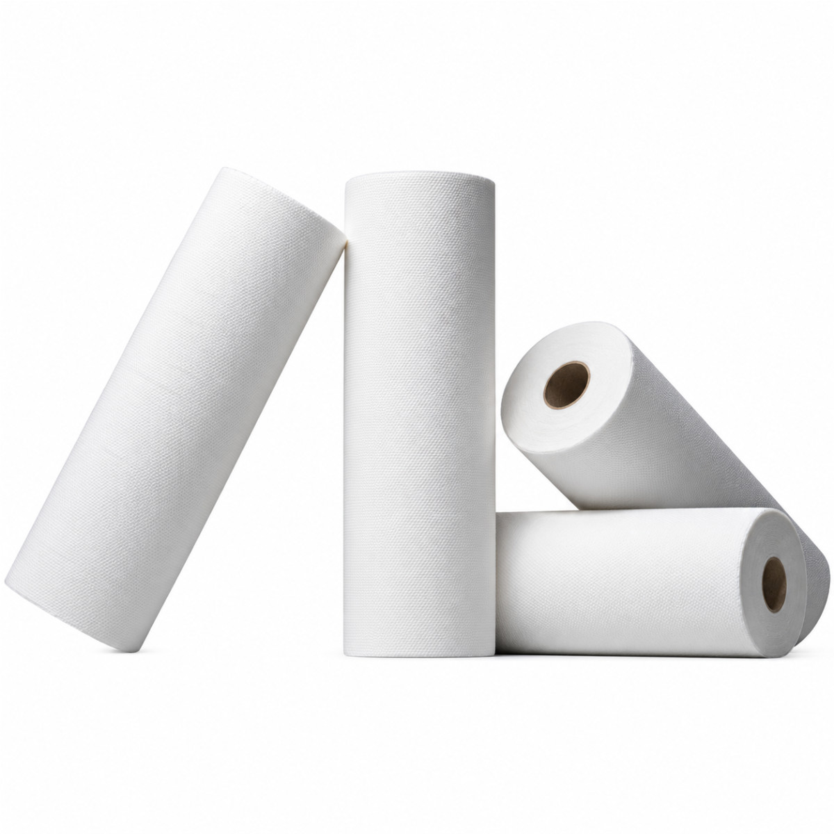AMPri PaperComfort Liegenabdeckrollen