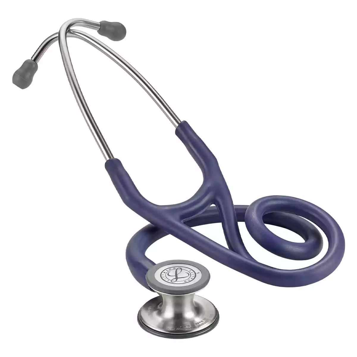 Littmann PJ-/U-Kurs-Set Littmann Cardiology IV – Satin Finish Schlauch