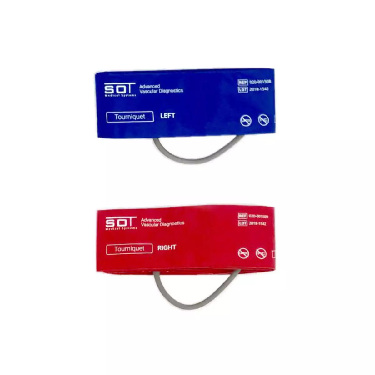 SOT Medical Systems AngE Basic ABI + Phlebo PPG Diagnostiksystem