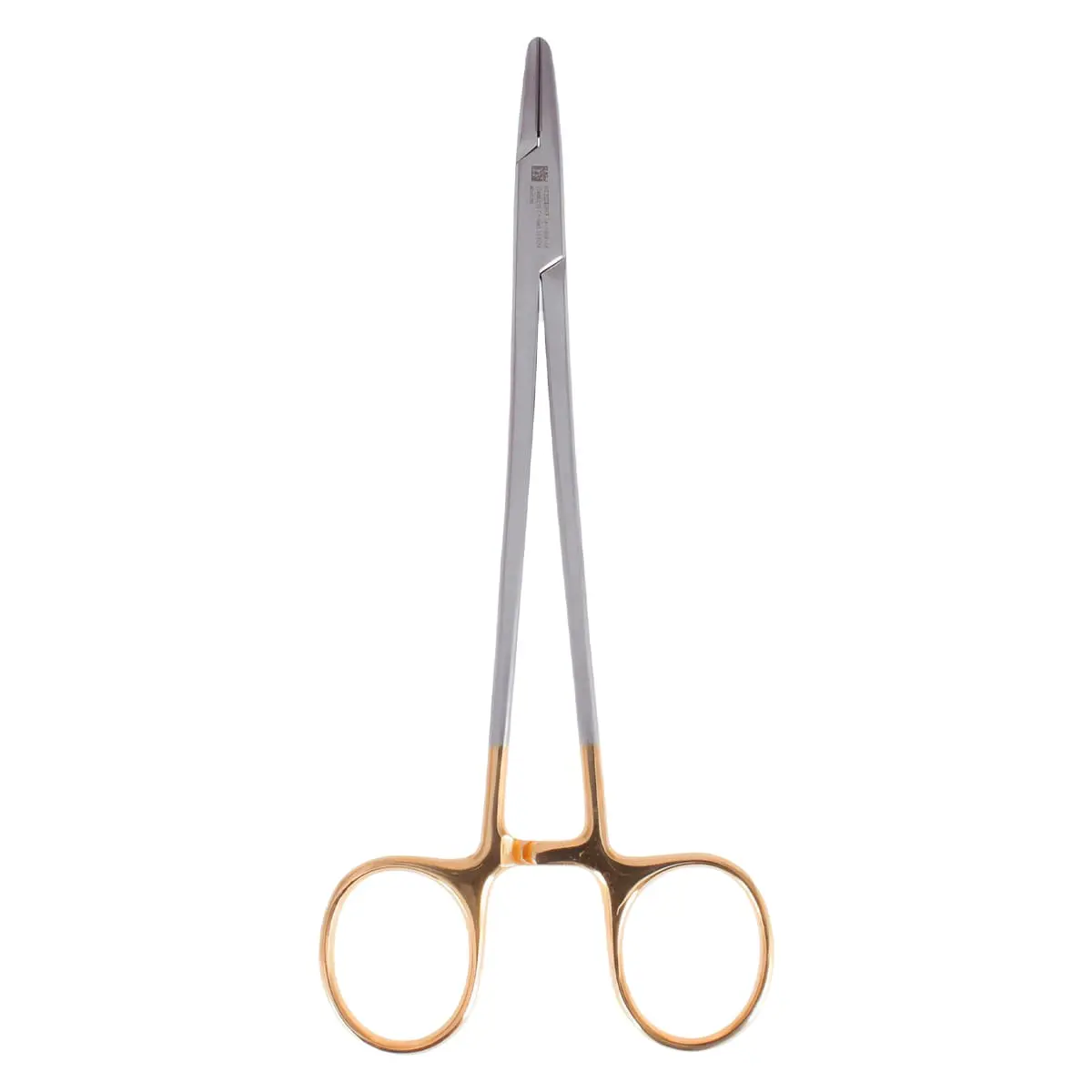 Zepf Medical Instruments Mayo Hegar Nadelhalter TC Zepf Medical Instruments Mayo Hegar Nadelhalter TC