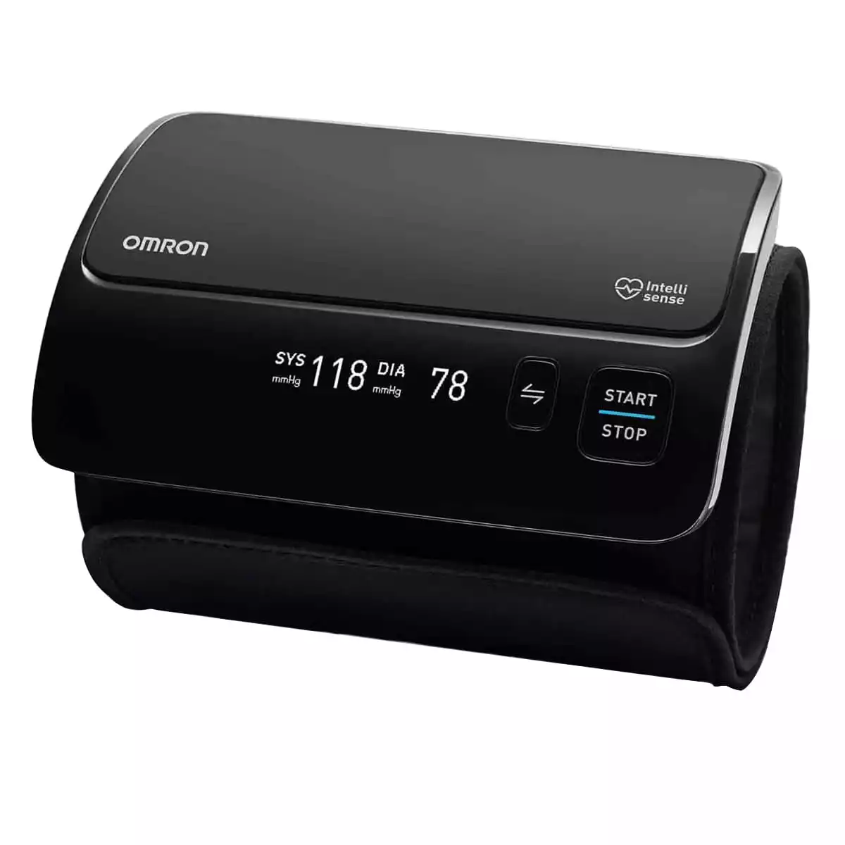 OMRON EVOLV Blutdruckmessgerät