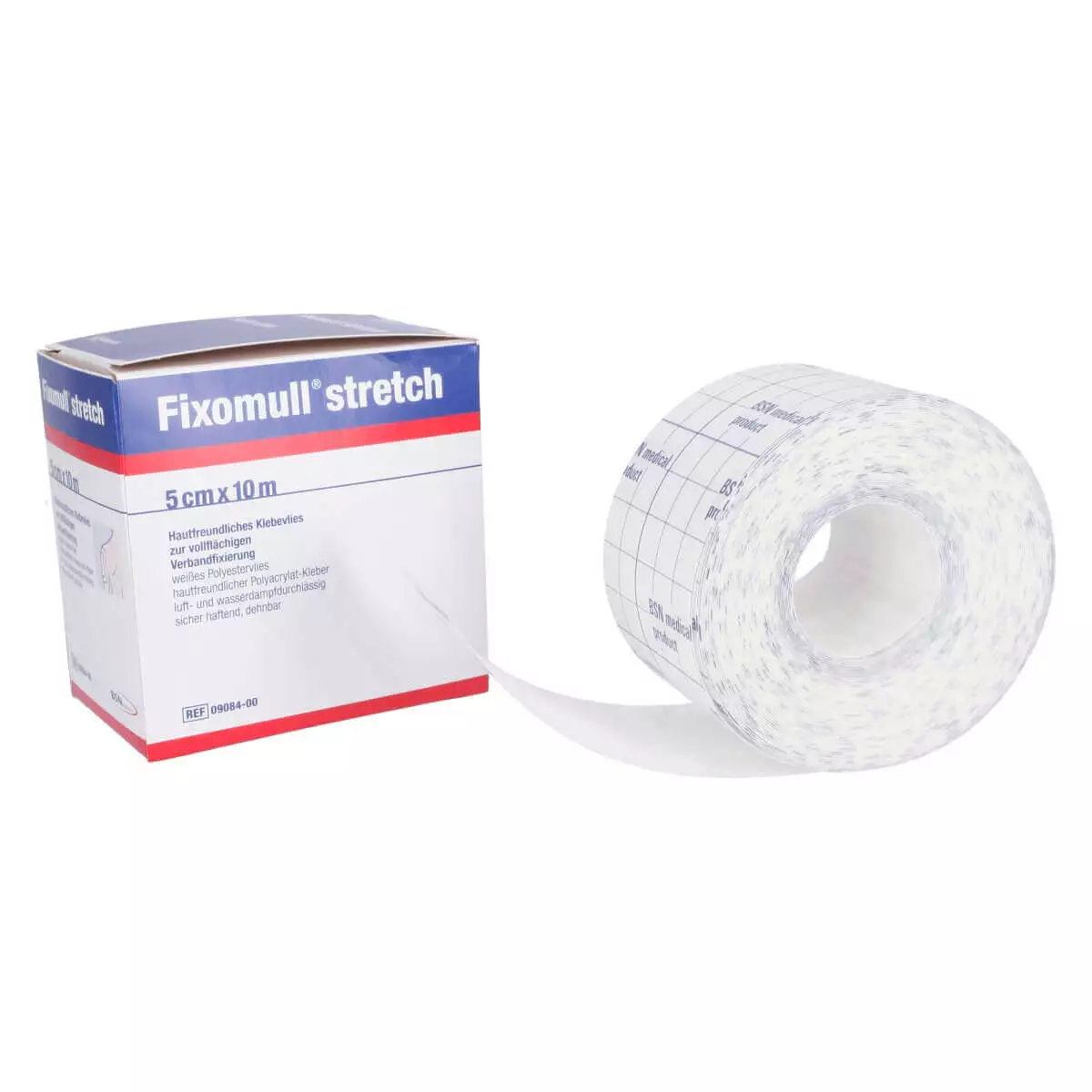 BSN Fixomull stretch Klebemull