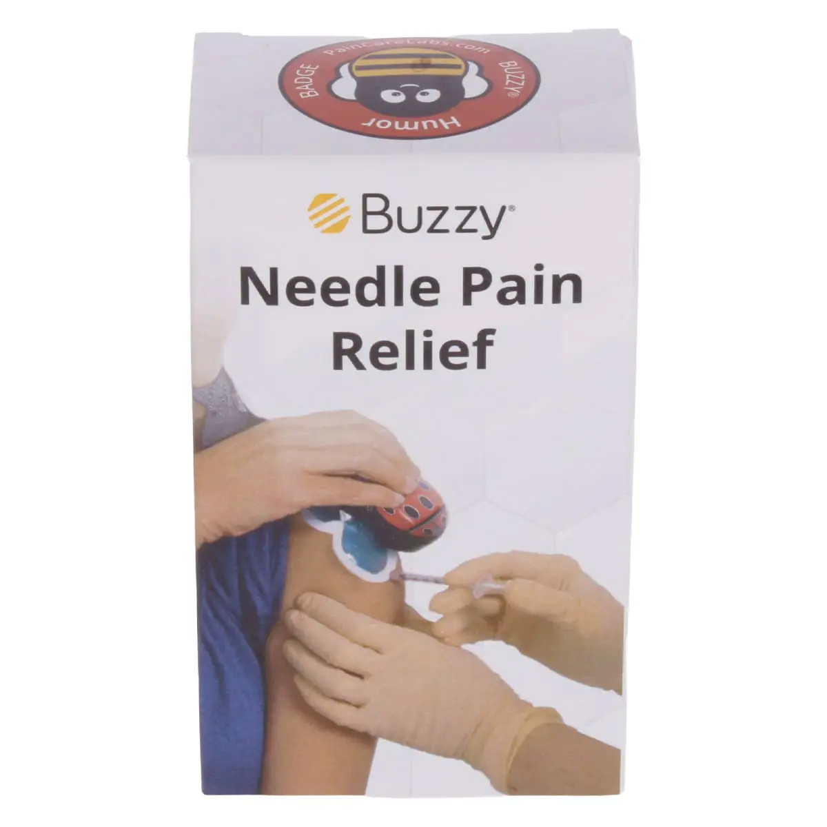 Buzzy Buzzy Mini Personal