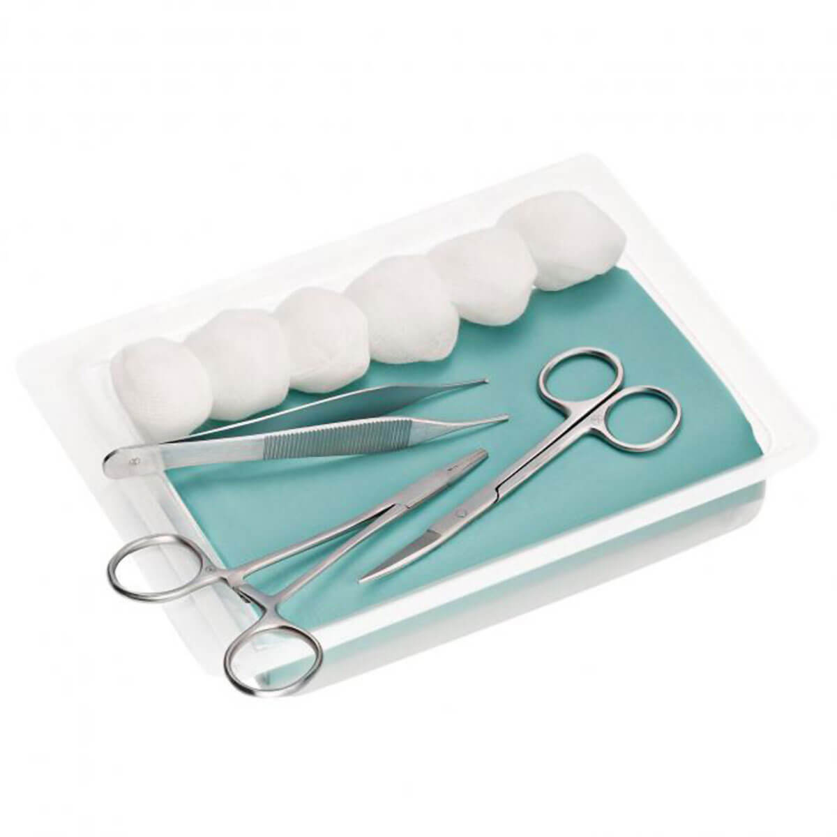 HARTMANN CombiSet Wundversorgungs-Set HARTMANN CombiSet Wundversorgungs-Set