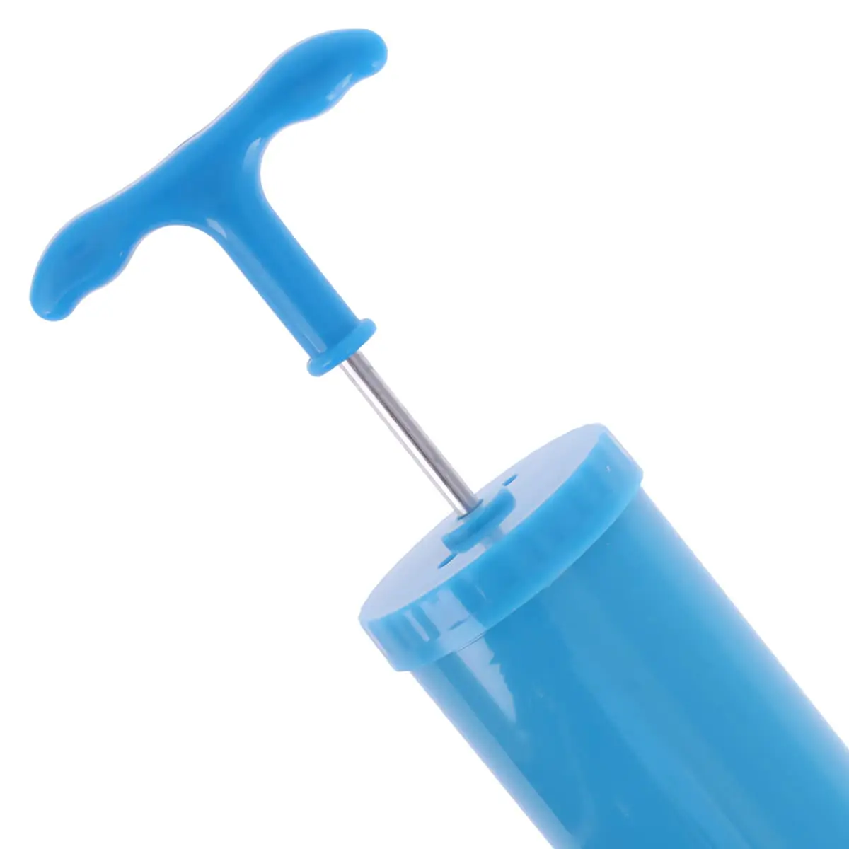 servoprax Pumpe für Lifeguard VACQ-Splint Vakuumschienen