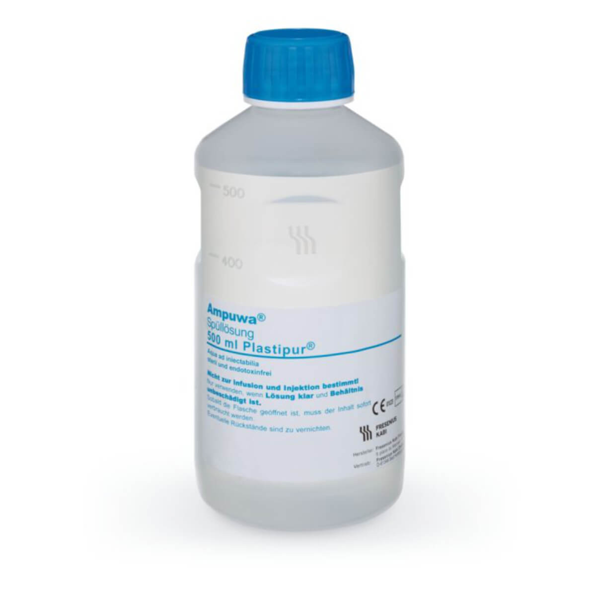 Fresenius Ampuwa Spüllösung Fresenius Ampuwa Spüllösung