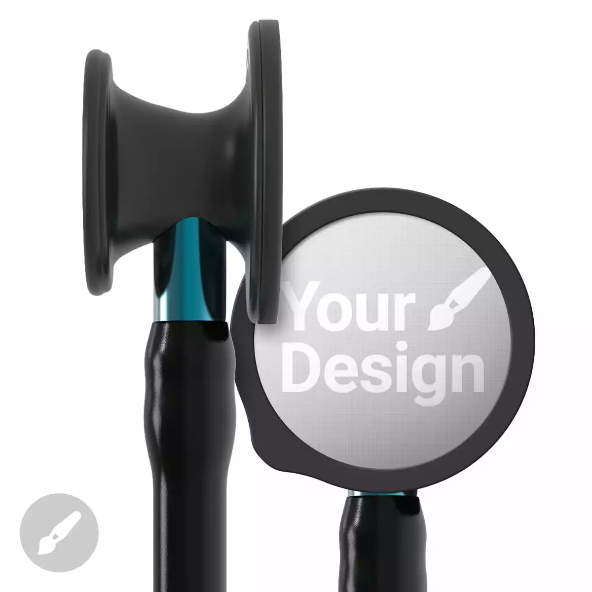 Littmann Cardiology IV Stethoskop – Stem Edition