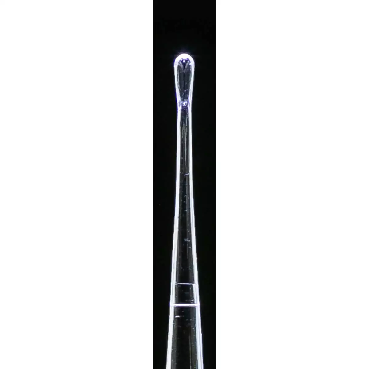 Bionix ClearLook Lighted LED-Ohrküretten