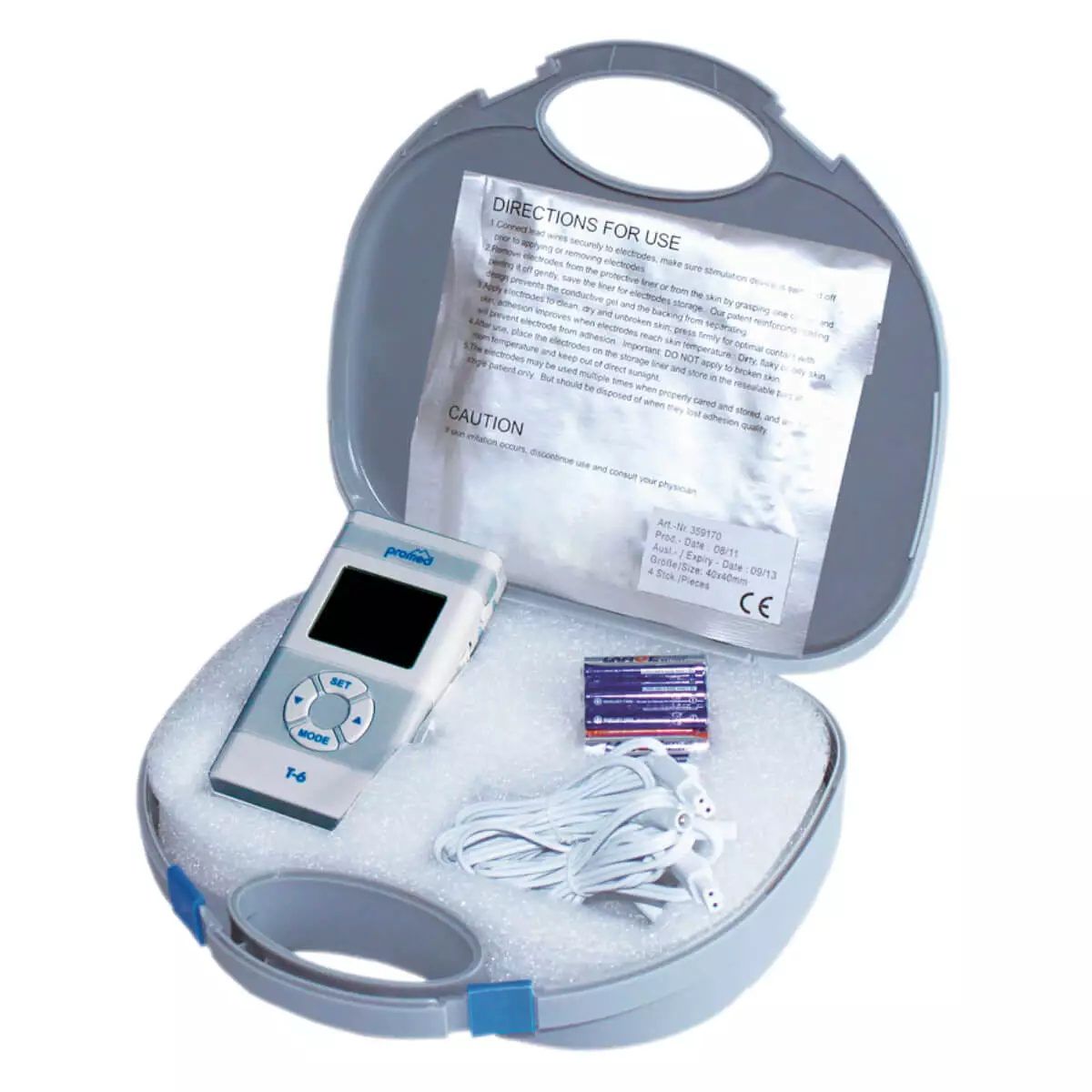 Promed EMT-6 Kombigerät TENS/EMS