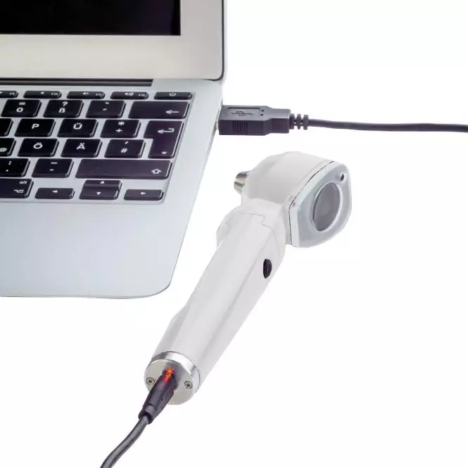 LUXAMED LuxaScope Auris LED-Otoskop