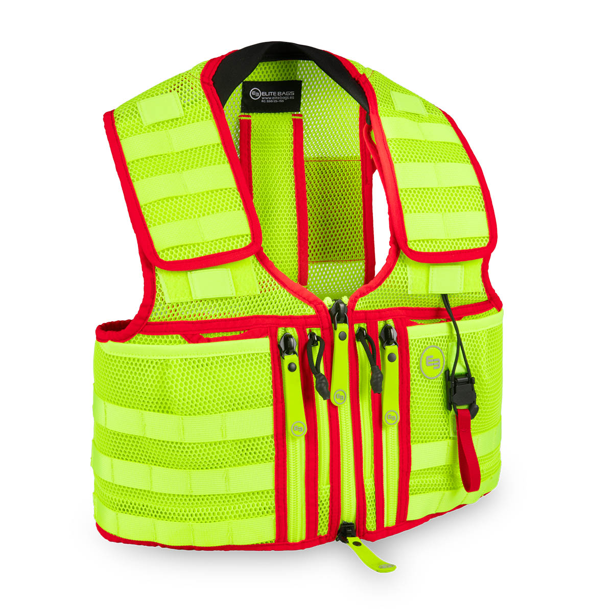 Elite Bags HELI-VEST Einsatzweste Elite Bags HELI-VEST Einsatzweste