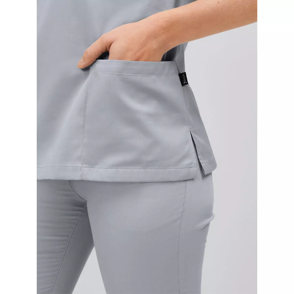 7days OP-Kasack Pisa unisex