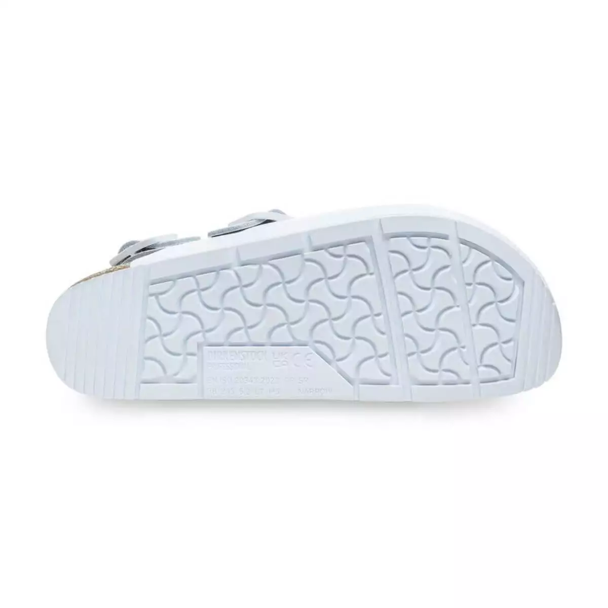 BIRKENSTOCK Tokio PRO White