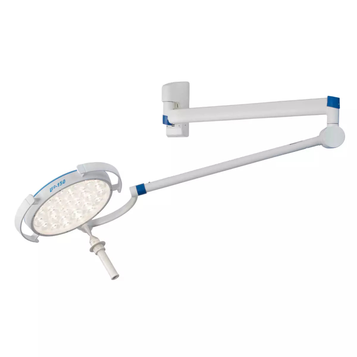 Dr. Mach Operationsleuchte LED 150 FP Wandmodell