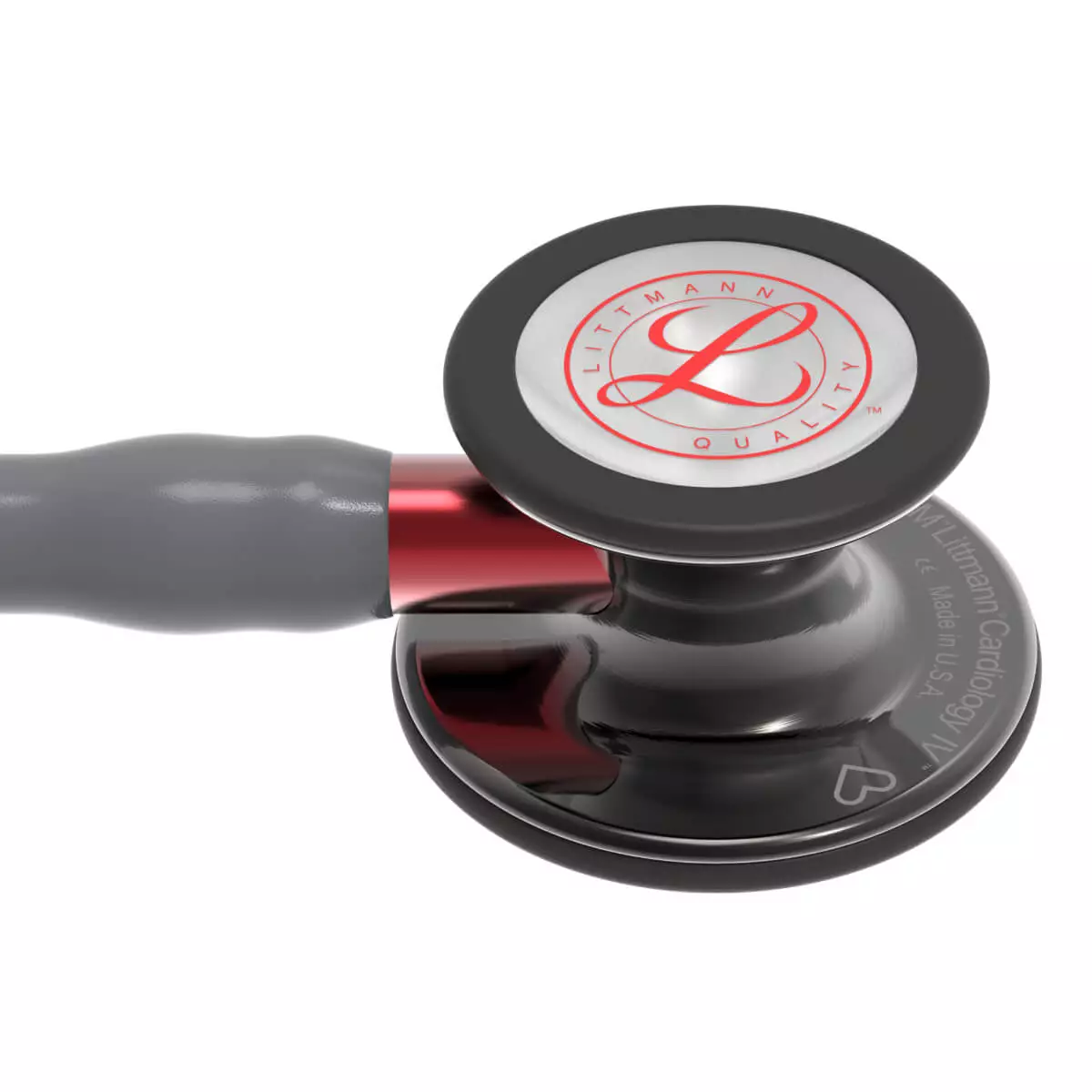 Littmann Cardiology IV – Limited Heart Day Edition – Diagnostic Stethoskop