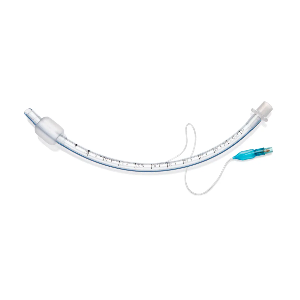 Intersurgical InterTube Trachealtubus mit Manschette