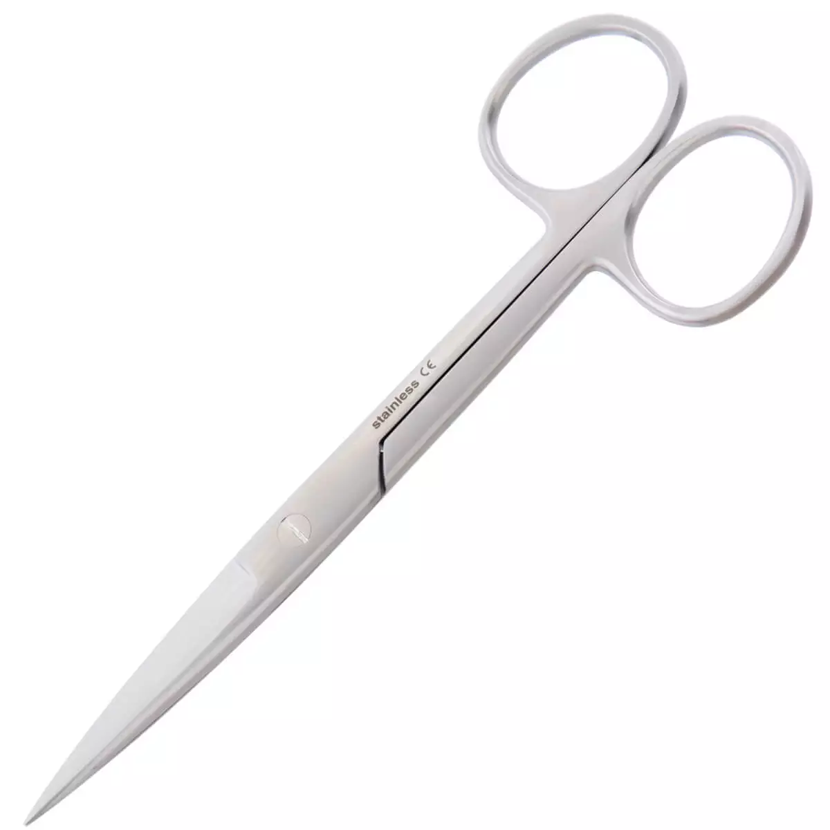 SavingTek Chirurgische Schere spitz/spitz SavingTek Chirurgische Schere spitz/spitz