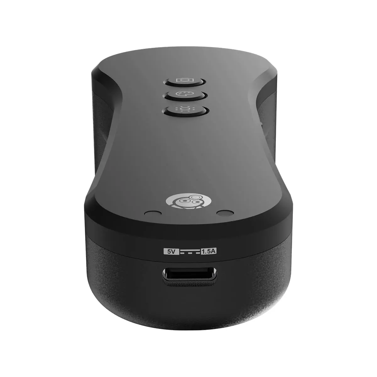 DocCheck Thïngs Digitales Dermatoskop "Scaut®"
