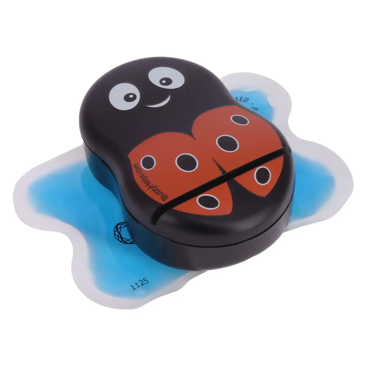 Buzzy Buzzy Mini Personal