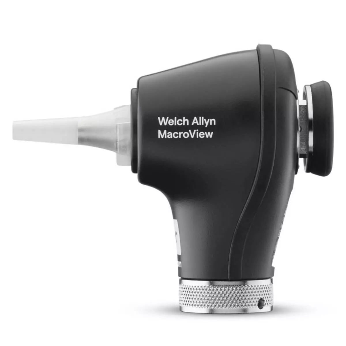 Welch Allyn Diagnostik-Set mit MacroView Plus Otoskop & iExaminer-Kit