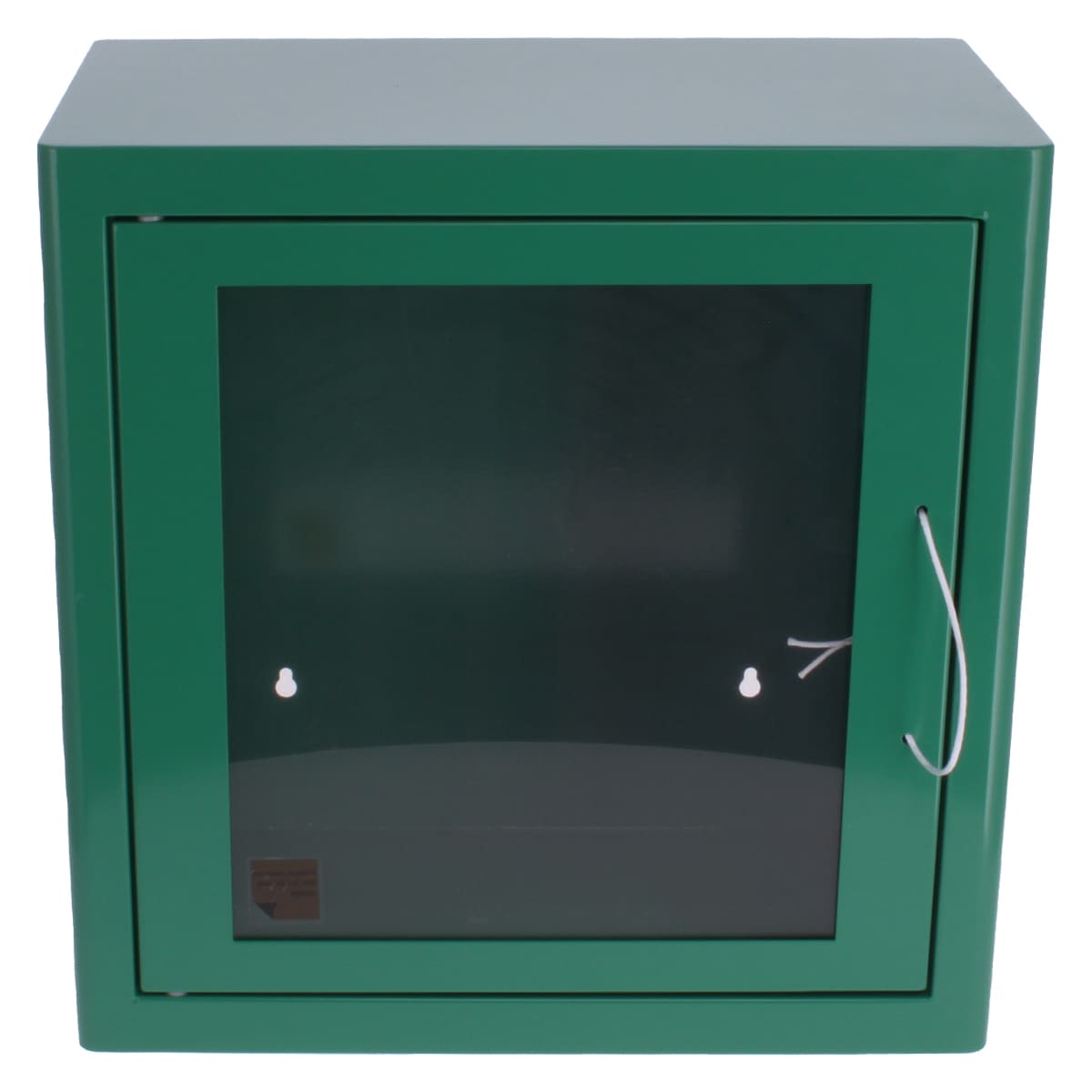 ARKY AED-Schrank mit Alarm für den Innenbereich ARKY AED-Schrank mit Alarm für den Innenbereich