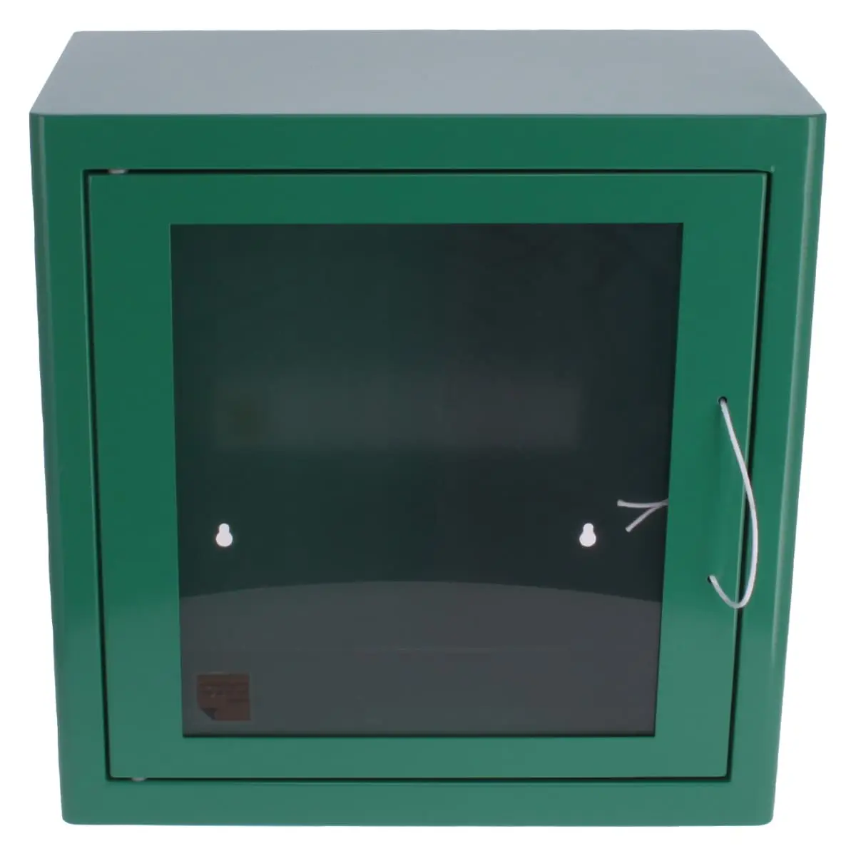 ARKY AED-Schrank mit Alarm für den Innenbereich