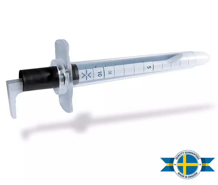 CETRO MEDICAL CETRO Tube Einmalgebrauchstuben