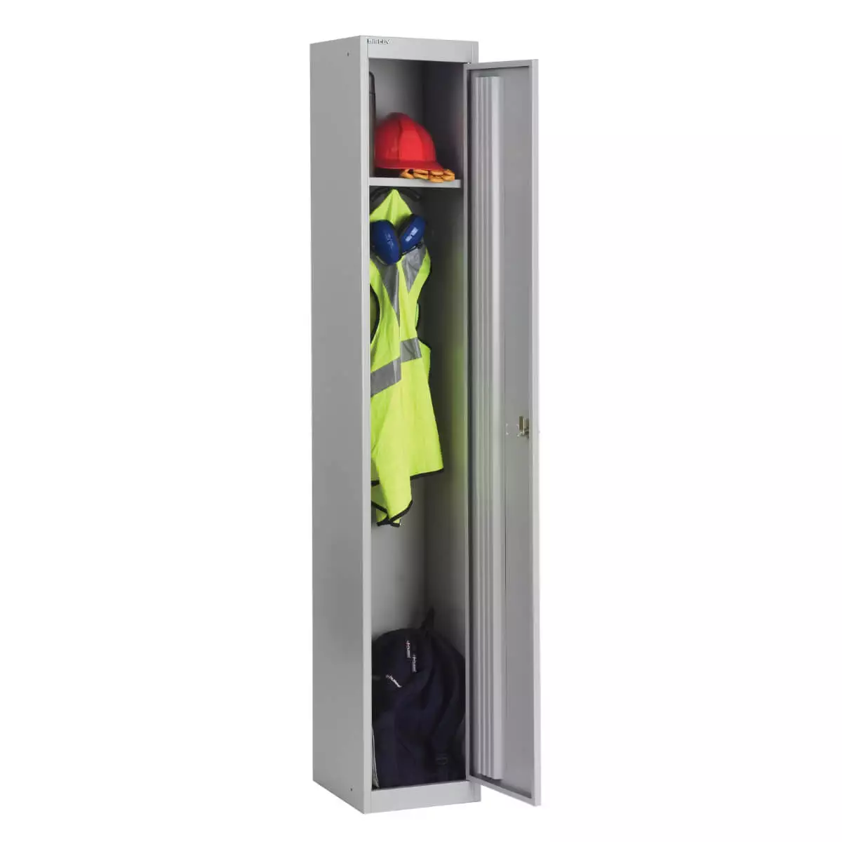 BISLEY Office Garderobenschrank