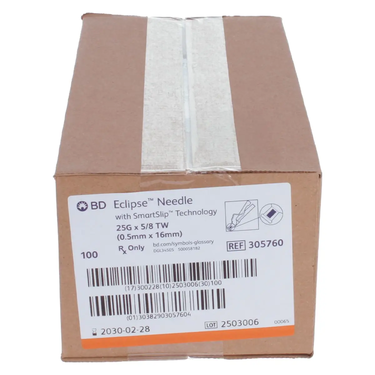 BD Eclipse Sicherheitskanülen BD Eclipse Sicherheitskanülen