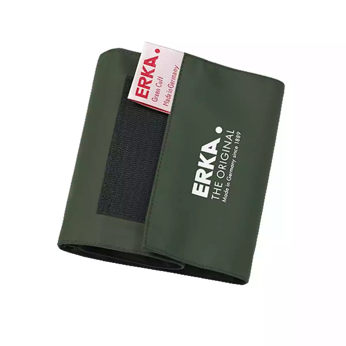 ERKA GreenCuff Superb Rapid Blutdruckmanschette
